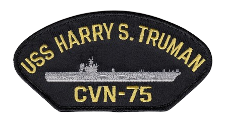CATCC patch