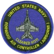 FAC(A) patch