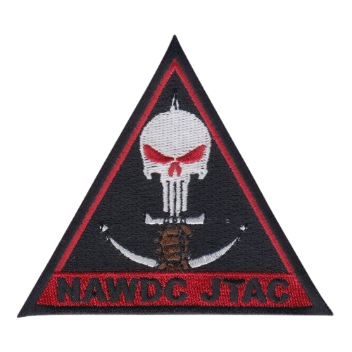 JTAC patch