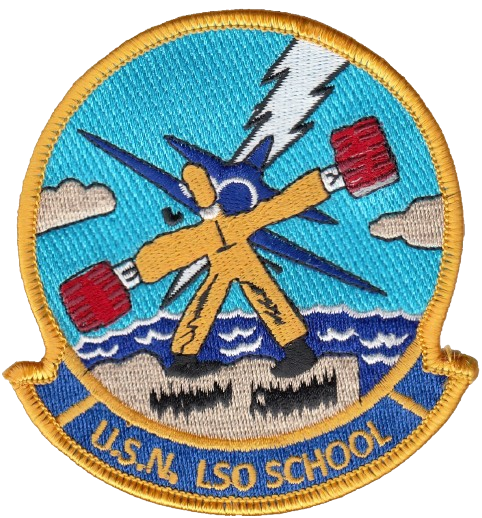 LSO patch
