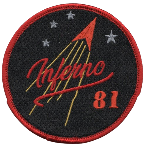 VFA-81 patch
